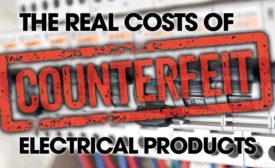The Real Costs Of Counterfeit Electrical Products In The Data Center