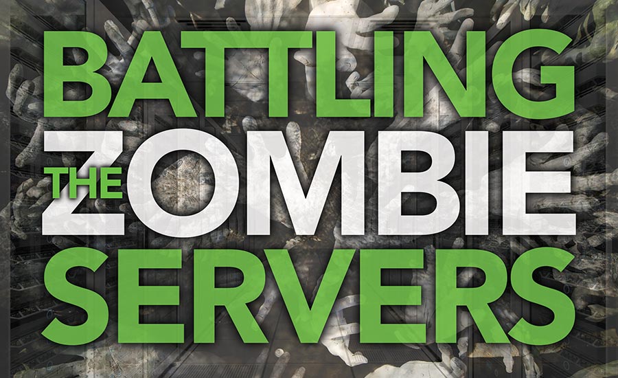 Battling The Zombie Servers
