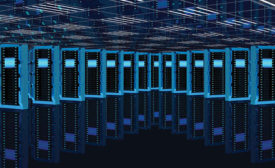 Efficiency Measures Win More Space On The Data Center Agenda