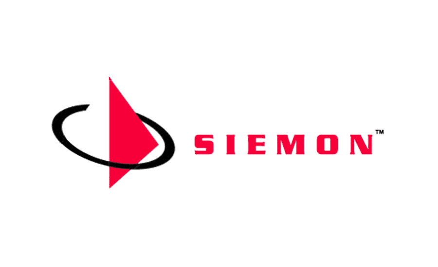 SIEMON logo