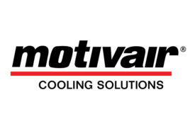Motivair logo