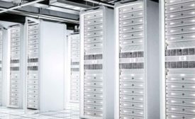 Data Center Power Efficiency