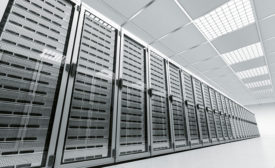 Experts Predict The End Is Nigh For Enterprise Data Centers, Long Live The Hyperscaler 