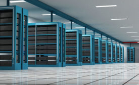 Capacity Planning In Colocation Data Centers 