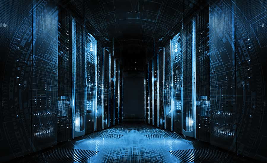 The Rise of the Adaptive Data Center