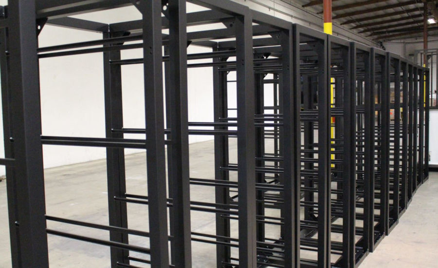 4 Factors That are Changing Your Data Center Rack Requirements