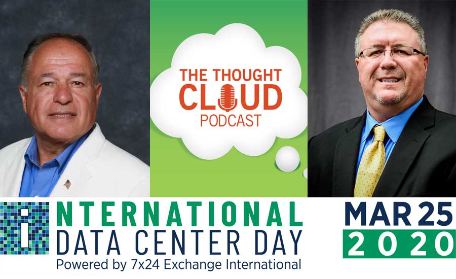 International Data Center Day Podcast Article MAIN