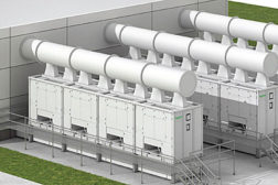 Cooling from Schneider Electric