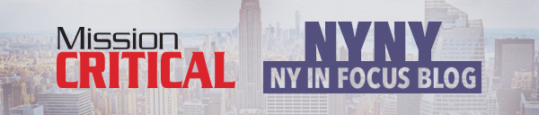 NYNY Blog logo