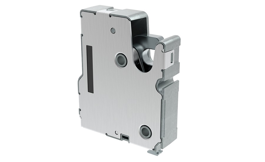 Southco’s R4-EM 9 Series Electronic Rotary Latch