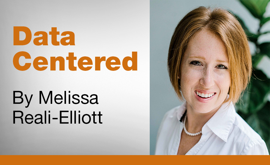 Data Centered with Melissa Reali-Elliott