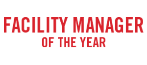 Data Center Facility Manager of the Year