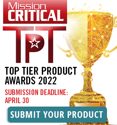 top tier product awards