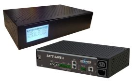 Batt-Safe II Battery Monitory System