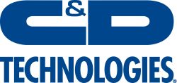 C&D Technologies logo