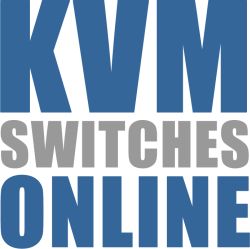 KVM Switches Online logo