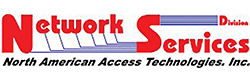 North American Access Technologies logo
