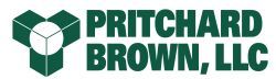 Pritchard Brown logo