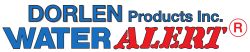 Dorlen Products Inc. Water Alert