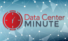 Data Center Minute
