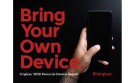 BYOD- Bitglass Report MAIN IMAGE