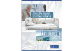 Mee Industries- Hospital climate control- Main Image