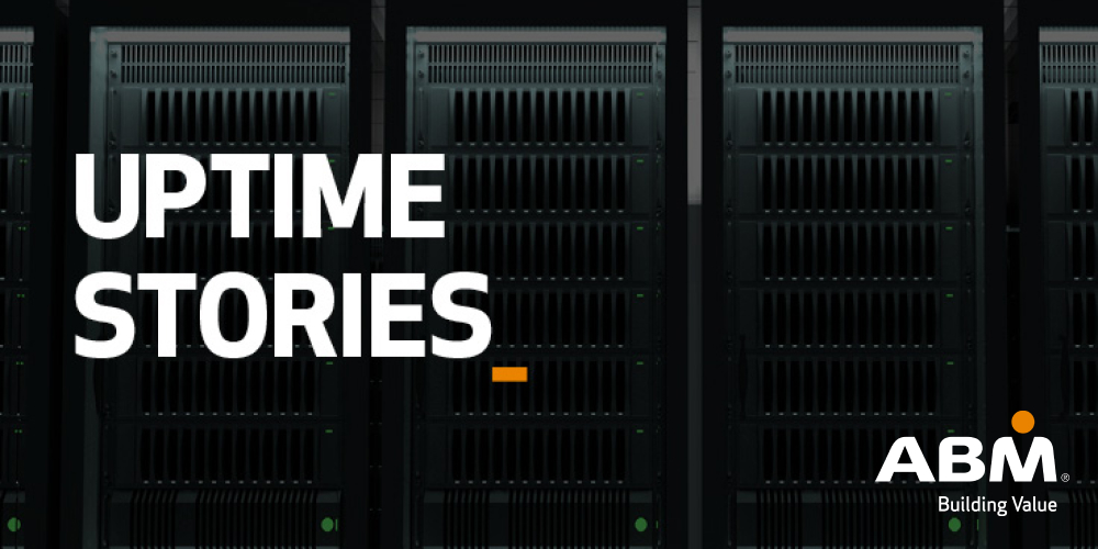 Uptime Stories: Keep Your Company Out of the Headlines